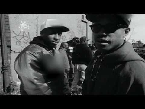 Gang Starr - Just To Get A Rep