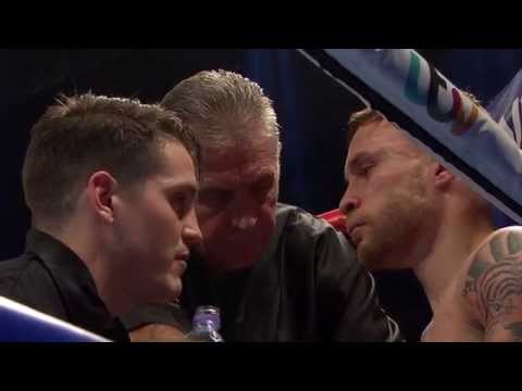 [BOXING] Framton vs. Avalos - 28.02.2015 Belfast FULL FIGHT *HD*