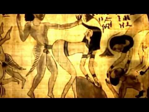 Sex In The Ancient World - Ancient Egypt's view of SEX Documentary Film