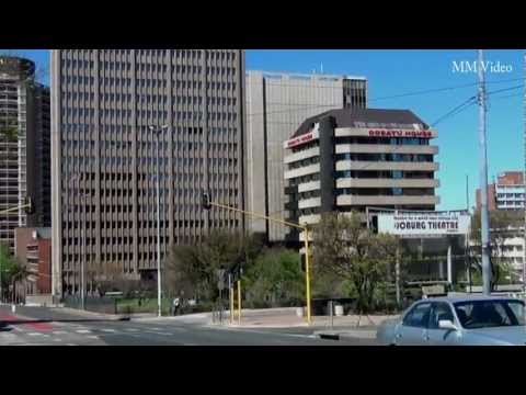 Johannesburg - South Africa