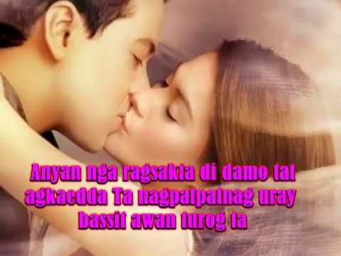 GSM BLUE ILOCANO SONG...