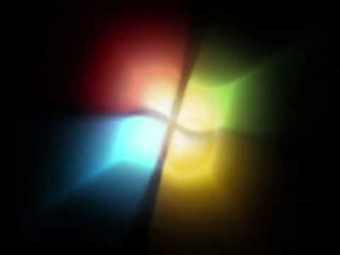 The Microsoft Windows history - with startup and shutdown sounds (1985 - 2012)