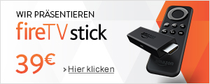 Fire TV Stick