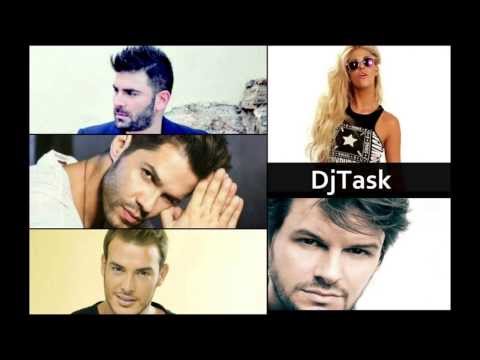 Best Greek Music 2014 No1 HD DjTask