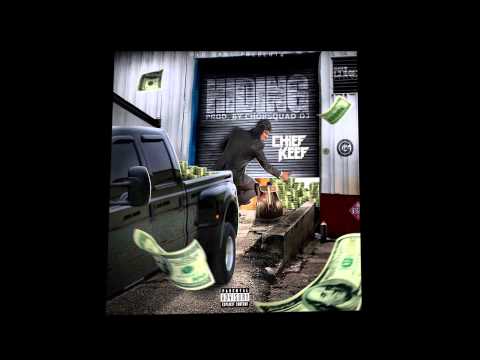 Chief Keef - Hiding Prod By @ChopSquadDj