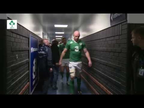 Irish Rugby TV: Ireland's Championship Day