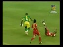 Perlawanan Akhir Piala Malaysia 2007/2008: Kedah 3-2 Selangor