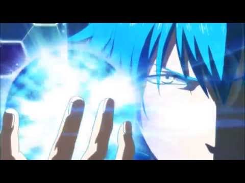 DRAMAtical Murder - Anime Trailer