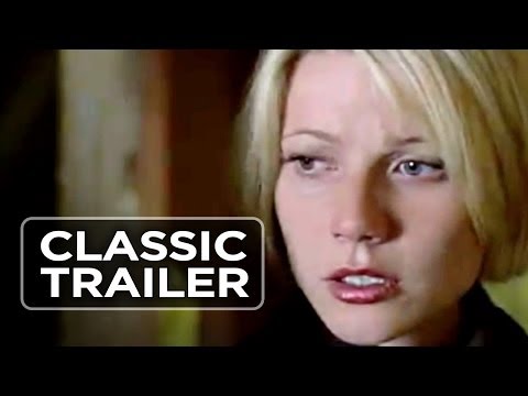 A Perfect Murder (1998) Official Trailer - Michael Douglas, Gwyneth Paltrow Thriller Movie HD