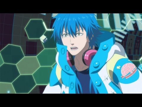 TVアニメ「DRAMAtical Murder [ドラマティカルマーダー]」PV第2弾