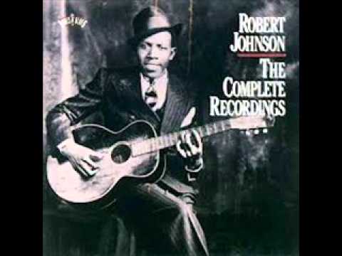 Robert Johnson - The Complete Recordings (Full Album)