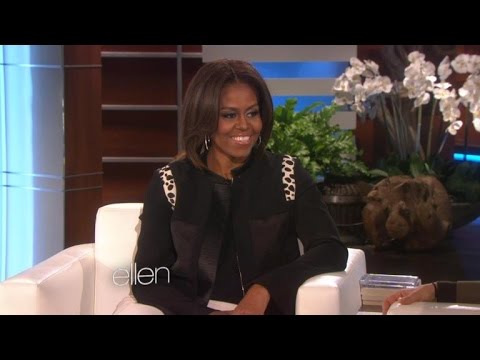 Michelle Obama Reveals What She Won't Miss About Being First Lady