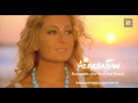 Azerbaijan tourism video HD