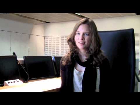 The Sydney Juris Doctor (JD) - Brittany Guilleaume, United States - High Definition (HD) version