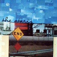 Ataris- End Is Forever CD (Sale price!)