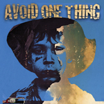 Avoid One Thing- S/T CD (Sale price!)