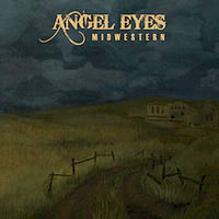 Angel Eyes- Midwestern CD (Sale price!)