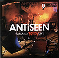 Antiseen- Screamin Bloody Live CD (Sale price!)