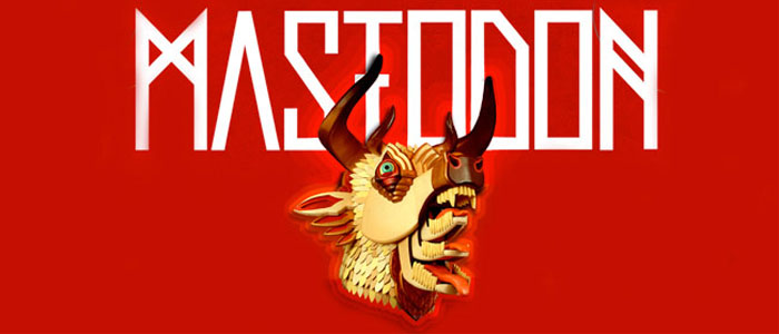 Mastodon