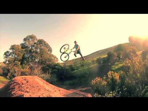 Best of Biking: Sam Pilgrim and Sam Reynolds