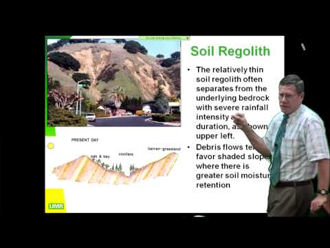 Engineering Geology And Geotechnics - Lecture 7