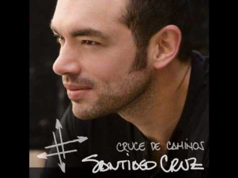 Santiago Cruz - y si te quedas, que?