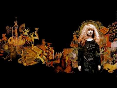 Loreena McKennitt - Santiago