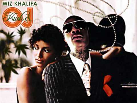 Wiz Khalifa - Still Blazin (KUSH AND ORANGE JUICE)