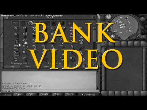 Chris Archie's Bank Video & Flipping Secret Revealed!