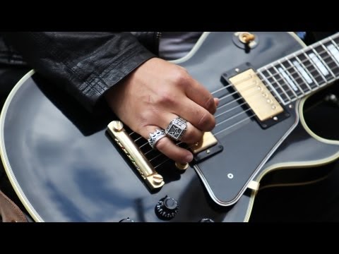 How to Use Drop B Tuning | Heavy Metal Guitar