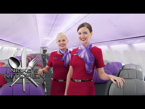 VIRGIN AUSTRALIA (Domestic Economy Review)