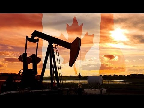 Oil And The Canadian Economy