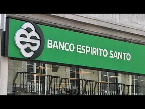 Portugal issues assurances over Espirito Santo's troubles - economy