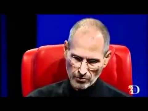 Steve Jobs - Foxconn