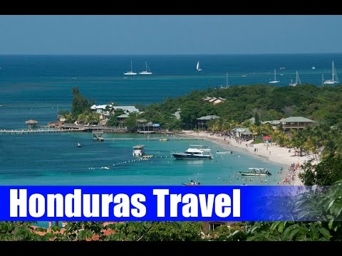 List of 10 Honduras Tourist Attractions