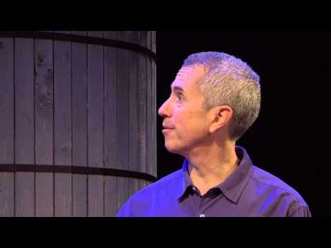 The Convergence of Casual and Fine | Danny Meyer | TEDxManhattan