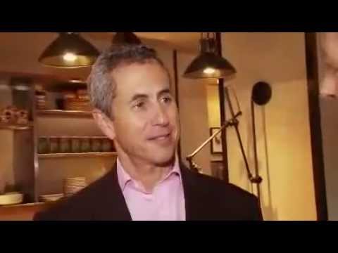 Danny Meyer: The Key to Ultimate Luxury