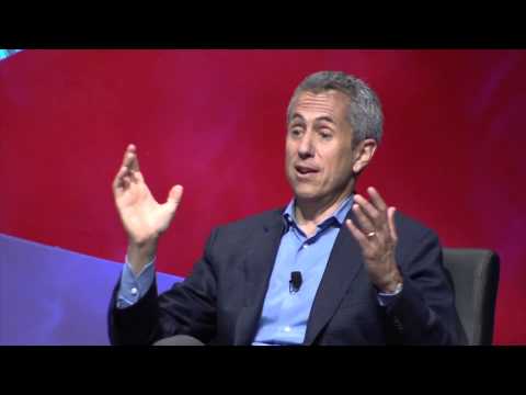 INSITE 2013 The Power of Hospitality - Danny Meyer