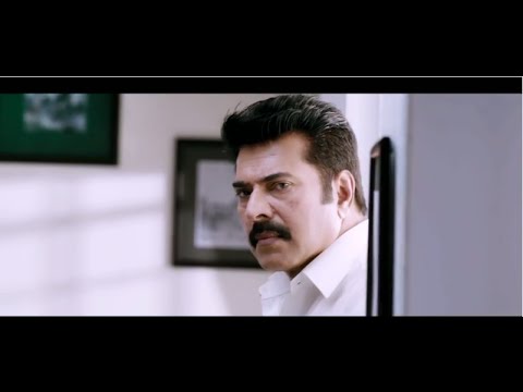 Bhaskar The Rascal Official Trailer