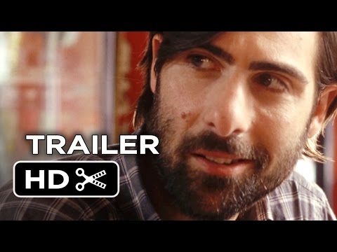 Listen Up Philip TRAILER 1 (2014) - Jason Schwartzman, Elisabeth Moss Movie HD