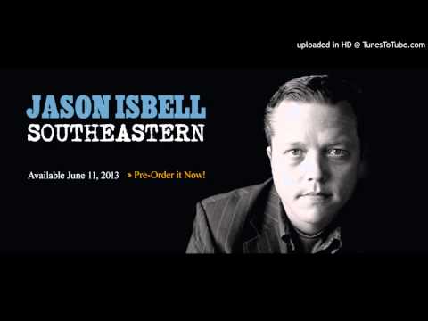 Jason Isbell - New South Wales (w/ Lyrics)