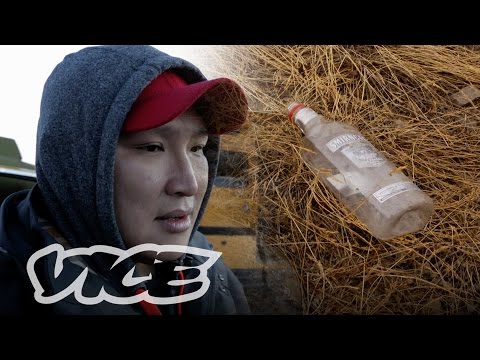 Prohibition in Northern Canada - VICE INTL (Canada)