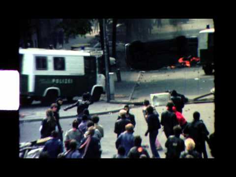 B Movie: Lust & Sound in West Berlin (1979-1989)  - Official Trailer