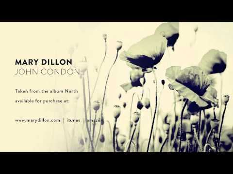 Mary Dillon - John Condon