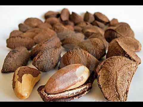 Why You Should Eat Brazil Nuts