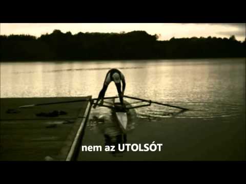 Made of sport - rowing (HUN)