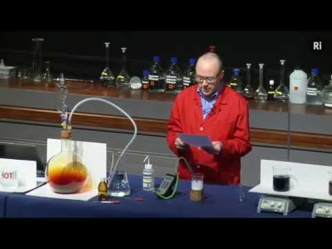 Chemical Curiosities: Surprising Science and Dramatic Demonstrations