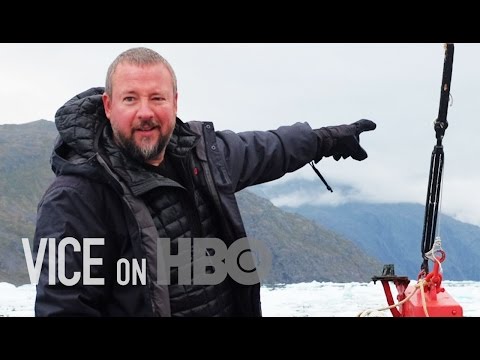 VICE on HBO Season Two: Greenland Is Melting & Bonded Labor (Episode 2)