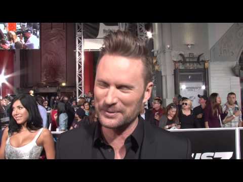 Furious 7: Brian Tyler Exclusive Premiere Interview