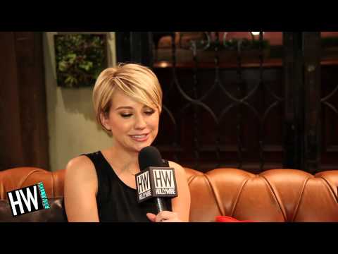 Chelsea Kane Talks 'Baby Daddy' Love Triangle & NSYNC Obsession!